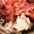 jokko's cooksnap of when they made づけ丼のたれ(甘めかも).