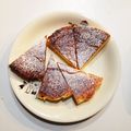 くりはらまい's cooksnap of when they made 混ぜて焼くだけ簡単ベイクドチーズケーキ.