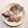 くりはらまい's cooksnap of when they made 混ぜて焼くだけ簡単ベイクドチーズケーキ.