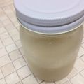 kimig's cooksnap of when they made とろりと甘い♪母の甘酒.