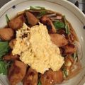 ばーこ４３'s cooksnap of when they made 意外と簡単☆チキン南蛮.