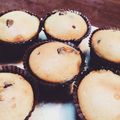 太陽☀'s cooksnap of when they made «簡単！カップケーキ».