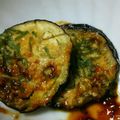ももかば's cooksnap of when they made トロける米なす♡九条ネギ味噌ダレ.