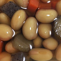 りーとぽん's cooksnap of when they made 給食の五目豆.
