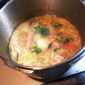 ひぃ1110's cooksnap of when they made 圧力鍋で♡簡単＆シンプルなポトフ.