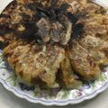 キャップとラム's cooksnap of when they made 浜松餃子風！キャベツたっぷり餃子！.