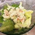ドナモカ's cooksnap of when they made コレ美味しいっ♥ ミンチ入りポテサラ.