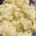 Amerixx's cooksnap of when they made ノンオイル♪酢パイシー★ポテトサラダ.