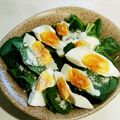 さりっぺ's cooksnap of when they made 簡単♪楽チン♪ 爆発しないレンジゆで卵.