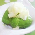 みっくママ's cooksnap of when they made 一人用アボカドの食べ方その３.