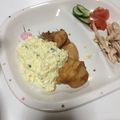 クックDO9NG5☆'s cooksnap of when they made チキン南蛮.