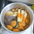 sindy0922's cooksnap of when they made 市販の素はもう要らない！おでんのおつゆ.