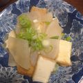 ちゃぎー's cooksnap of when they made 大根炒め♪.