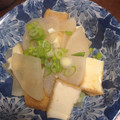 ちゃぎー's cooksnap of when they made 大根炒め♪.