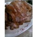 yukina007's cooksnap of when they made 超簡単☆つやつや酢鶏☆カロリー控えめ☆.