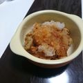碧きりん's cooksnap of when they made 簡単鶏皮カラ揚げ.
