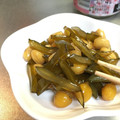 わ五助's cooksnap of when they made 茎わかめと大豆の佃煮.
