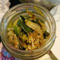 さぁ★たぁ★'s cooksnap of when they made ごま香るしらすねぎおかか.
