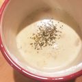 youcay's cooksnap of when they made 簡単！かぼちゃスープ.
