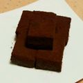 シビシビさん's cooksnap of when they made ❤生チョコ❤フライパンで簡単大量生産❤.