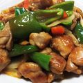 ○☆神楽☆○'s cooksnap of when they made 甘酸っぱ～い☆うちの酢鶏.