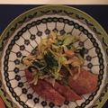 kieep's cooksnap of when they made 豚ロースの味噌漬け焼き.