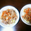 ♡はぁちょこ♡'s cooksnap of when they made 簡単！美味しい♪　豚肉しょうが焼き.