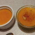 リオカ←'s cooksnap of when they made 濃厚でしっかり。材料3つの簡単プリン.