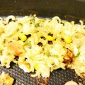 クックVY0I6W☆'s cooksnap of when they made 覚えやすい基本のもんじゃ☆.