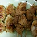 まま食いて's cooksnap of when they made 焼鳥のタレ♪.