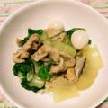 さーちょん's cooksnap of when they made 簡単本格八宝菜！中華丼にも皿うどんにも。.