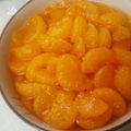 クック2NDDNN☆'s cooksnap of when they made 簡単！ミカンのシロップ.