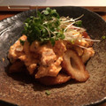 クックZ8IJ7C☆'s cooksnap of when they made 竹輪の磯辺揚げ(揚げない).