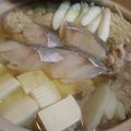 ジョングレ's cooksnap of when they made ぷくまる家の寄せ鍋（鶏団子鍋）.