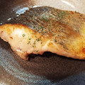 あぶらぼうず's cooksnap of when they made スズキのムニエル.