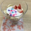 トトロお's cooksnap of when they made バレンタイン・ショコラ.