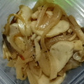 ☆ハッピーデイズ☆'s cooksnap of when they made 酢たまねぎときのこのマリネ.