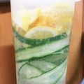 ルルちゃんmam's cooksnap of when they made これなら続けられる！デトックスウォーター.