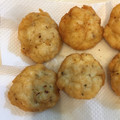 mai330's cooksnap of when they made 豆腐とささみの挽き肉で作るナゲット.