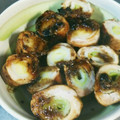 クックEGIVJ7☆'s cooksnap of when they made 簡単ウマぃ♡照り焼き白ネギの豚バラ巻き♡.
