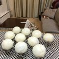 ガーディぱぴよん's cooksnap of when they made ふわふわ☆手作りまんじゅう.