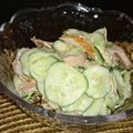 アスカチャチャ's cooksnap of when they made ツナマヨサラダ.