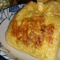 アスカチャチャ's cooksnap of when they made アレンジ☆納豆のおかず.