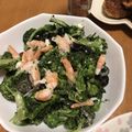 a0imama♡'s cooksnap of when they made えびとブロッコリーのマヨオリーブサラダ.