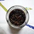 かこ☆かっちゃん's cooksnap of when they made 春の香りいっぱい♪　ふきのとうの佃煮.