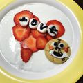 倉つんデラックス's cooksnap of when they made ビッグハート！.