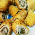 クック4EWTIT☆'s cooksnap of when they made 簡単♡豚かつミルフィーユ巻き.