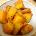 ゆっきー23's cooksnap of when they made インドの香りと自然の甘み＊にんじんサブジ.