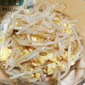 あやモチ's cooksnap of when they made もやしと炒り卵の甘酢和え.