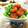 inyako's cooksnap of when they made 簡単❤エビマヨ.